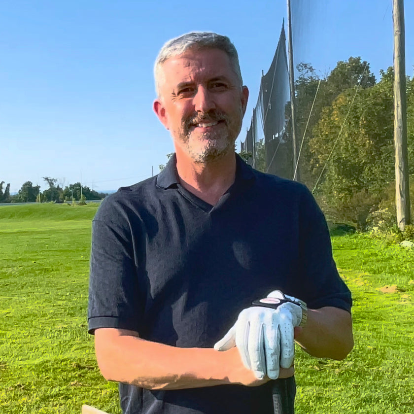 Alain Grignon, founder of Ulteemate