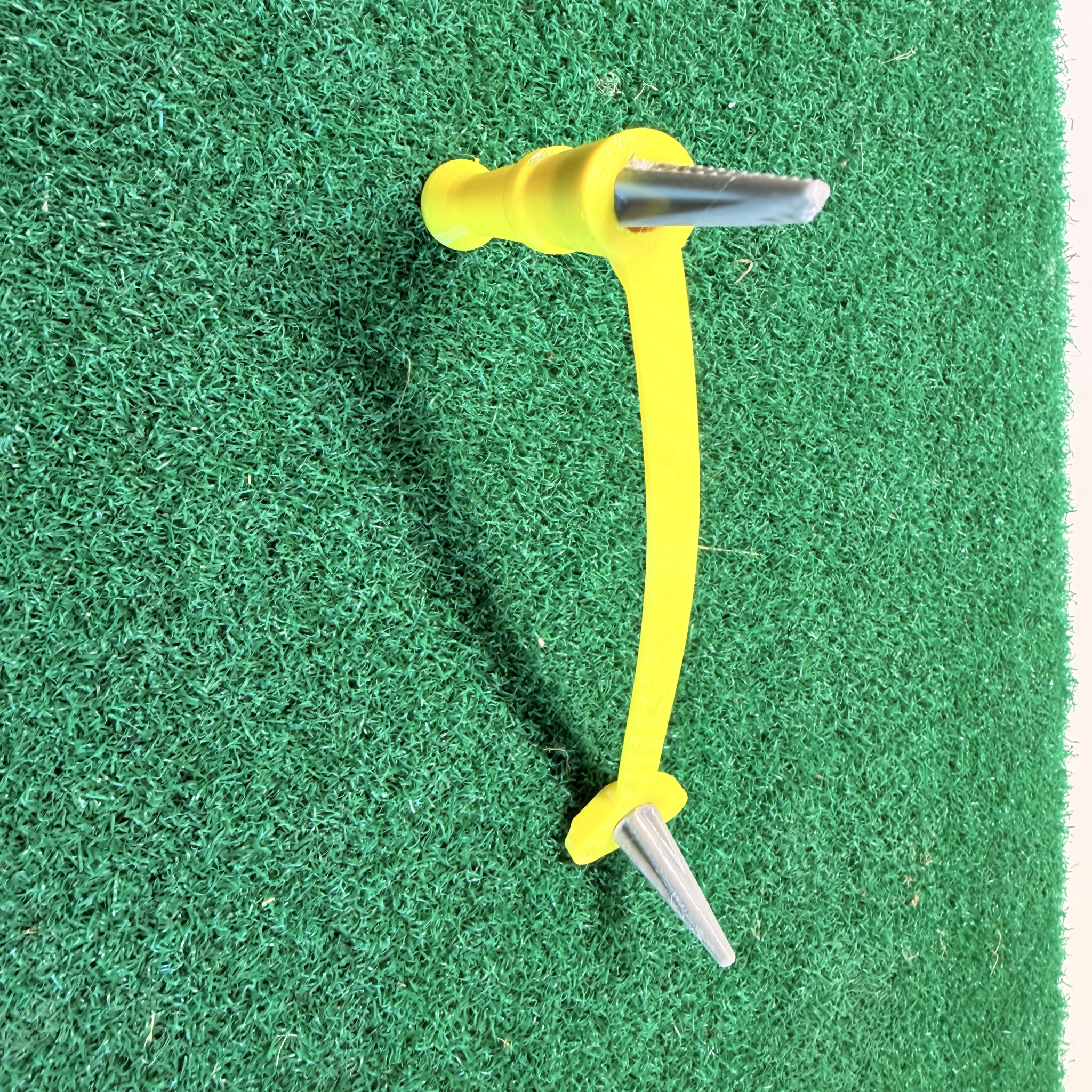 Ulteemate Drive System 2.0